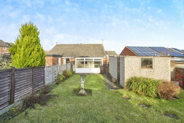 Bungalow for sale in Tansy Road, Harrogate