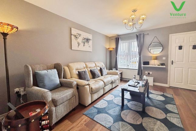 25, Meadow Court, Tow Law photo 3