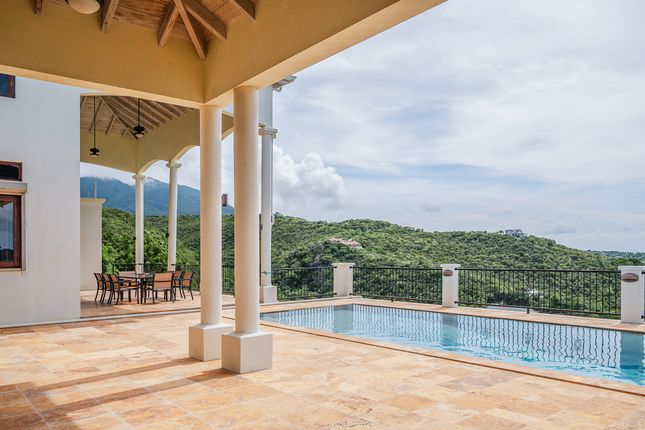 Villa for sale in Stonewall Villa, Ridge Road, Oualie Beach, Saint Kitts And Nevis