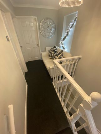 Flat for sale in Mary Street, Porthcawl