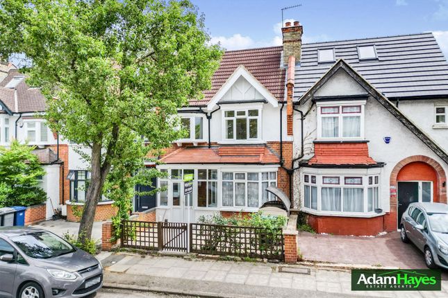 3-bed house on 94, Woodlands Avenue, London, £725,000