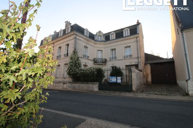 Villa for sale in Savigny-Sur-Braye, Loir-Et-Cher, Centre-Val De Loire