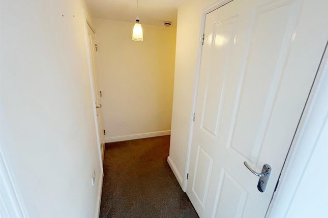 Flat for sale in Colston Street, Soundwell, Bristol