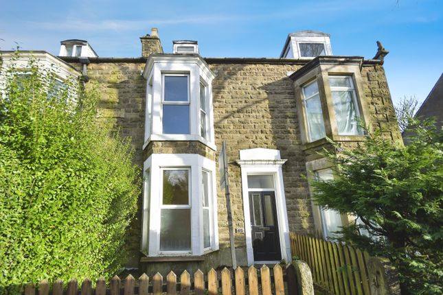 Thumbnail Terraced house for sale in London Road, Buxton