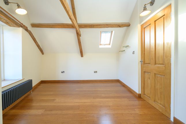 Flaxley House Coach House-1