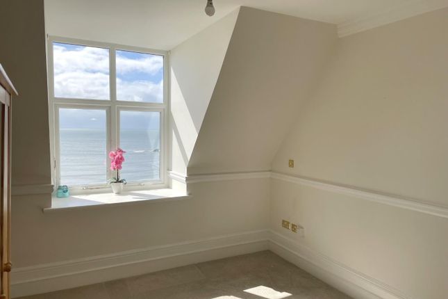 Flat for sale in Langland Bay Road, Langland, Swansea