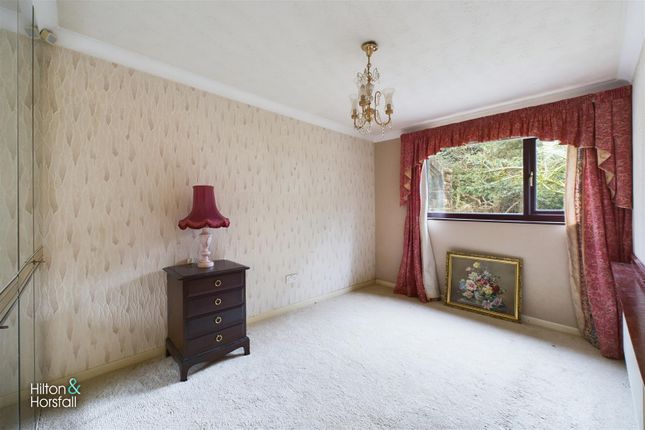 Bungalow for sale in Hawthorne Close, Barrowford, Nelson