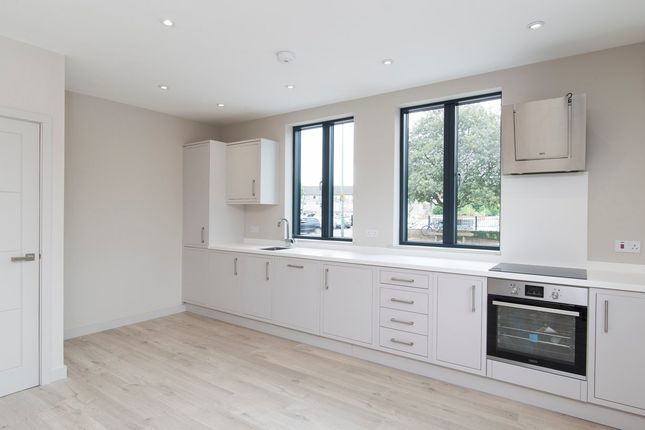 Flat for sale in South Way, Cirencester, Gloucestershire