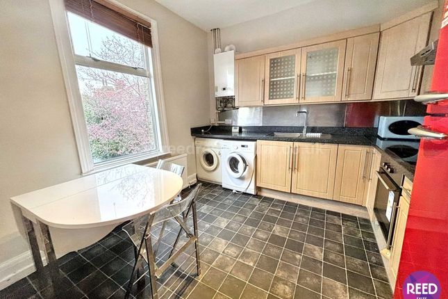 55a, Christchurch Road, Southend On Sea photo 3