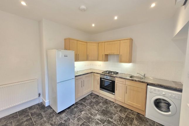 2, Dekker Road, London photo 2