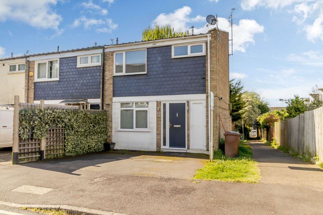 4 bed terraced house for sale in Hunter Close, Potters Bar EN6