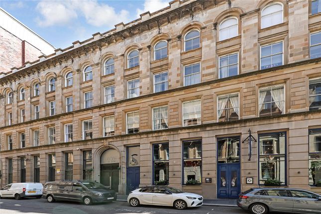 Thumbnail Flat for sale in Miller Street, Glasgow, Glasgow City