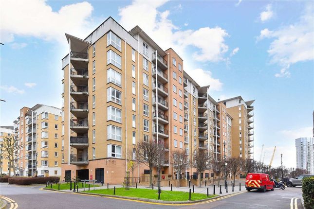 Thumbnail Flat to rent in Prime Meridian Walk, London