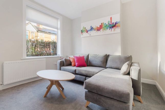 2 Bedroom Houses To Let In M14 Primelocation