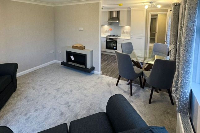 Sandfield Mobile Home Park, Litchfield Road Brownhills, Walsall photo 4