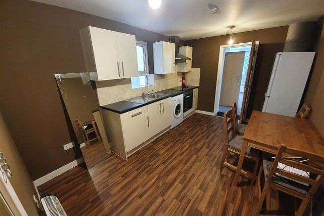 Property to rent in North Luton Place, Adamsdown, Cardiff CF24