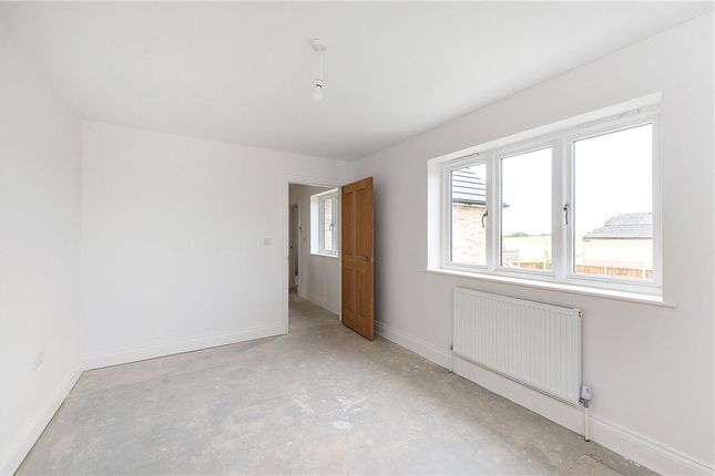 Detached house for sale in Fowlmere Road, Foxton, Cambridge