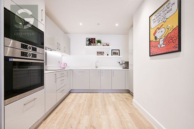 Flat 4, Jupiter House, Epsom photo 4