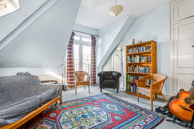 Detached house for sale in Rusholme Road, Putney, London
