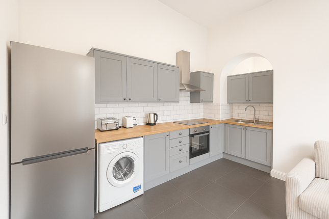 Flat 3, Newark photo 3