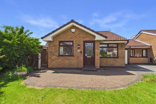 2-bed house on 8, The Heath, Greater Manchester, £300,000