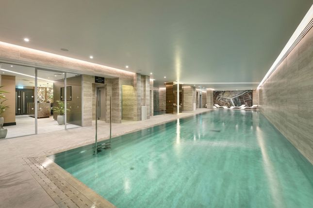 Apt 200, Valencia Tower, London photo 3