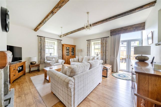 The Hayloft, 1, Greenland Court, Leeds photo 2