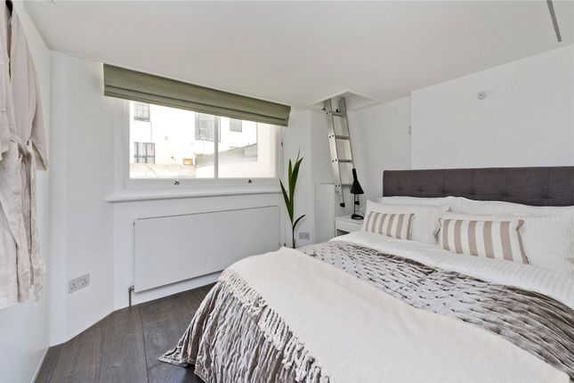 Flat to rent in Leinster Gardens, London
