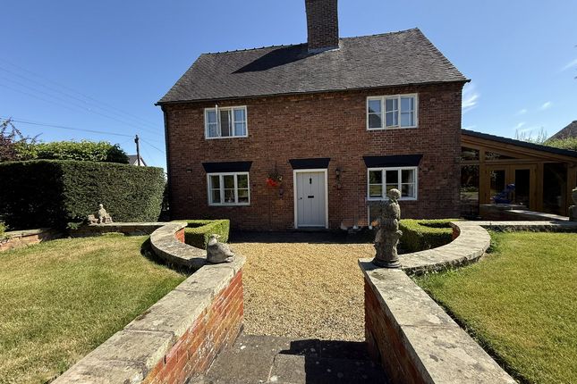 Lichfield Road, Abbots Bromley photo 2