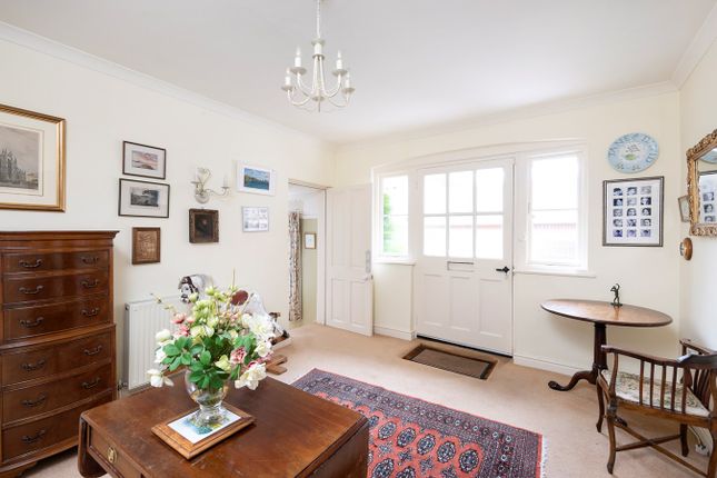Detached house for sale in College Road, Bath