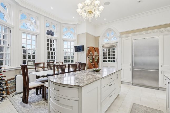 Crossland, 21, Holloway Drive, Virginia Water photo 3