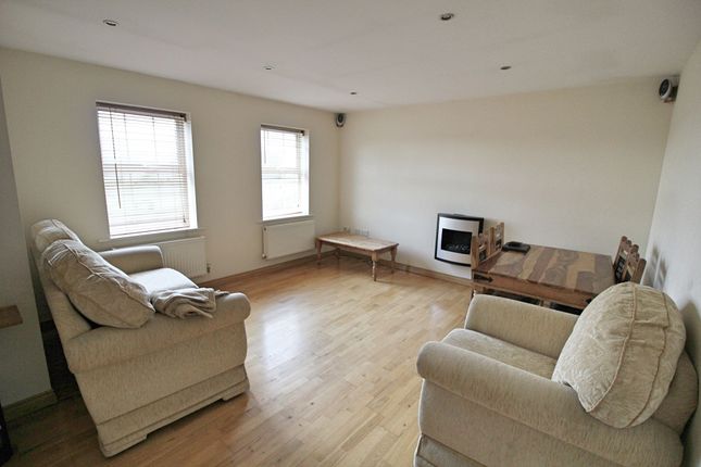 25 Lock Keeper Close, Wigston photo 4