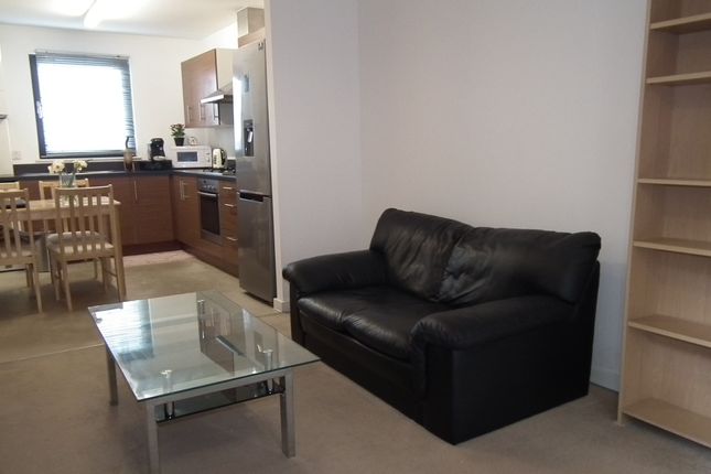 Flat 19, 13 Hornsey Street, Hornsey Street, London photo 2