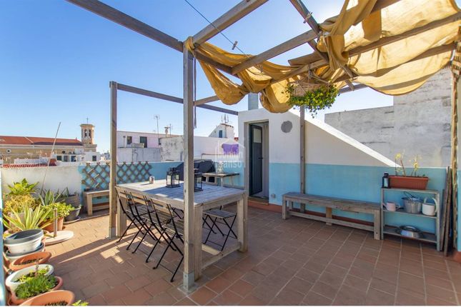 Apartment for sale in Mahon, Mahon, Menorca, Spain