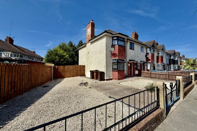 1, Newbald Grove, Hull photo 2