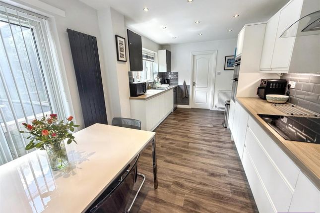 9, Victoria Grove, Prudhoe photo 2
