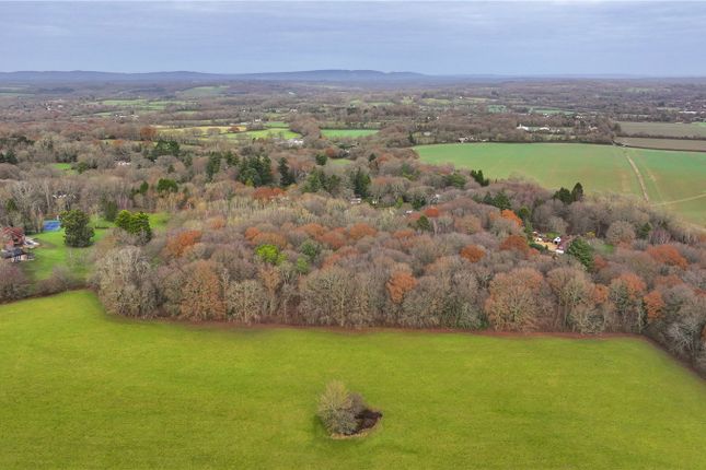 Land for sale in Bashurst Hill, Itchingfield, Horsham