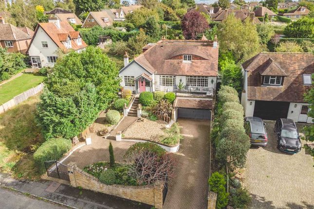Detached house for sale in Hillfield Road, Chalfont St Peter
