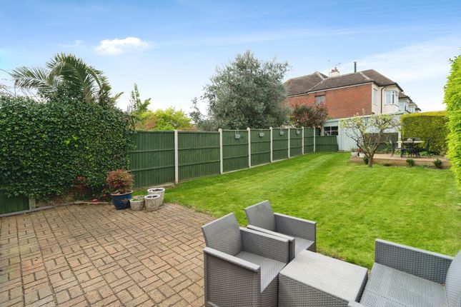 Detached house for sale in Arlington Road, Southend-On-Sea