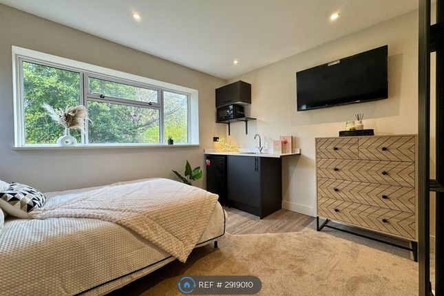 Somersby Road, Woodthorpe, Nottingham photo 4