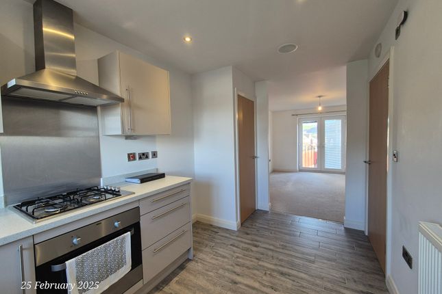 7, Lon Parciau, Llandudno Junction photo 5
