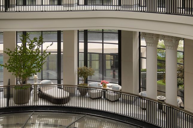 4-bed flat on 203 North The Whiteley,, The Whiteley, Queensway, £17,950,000