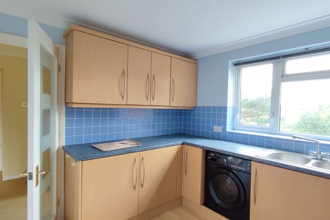 Flat for sale in Belle Vue Road, Poole