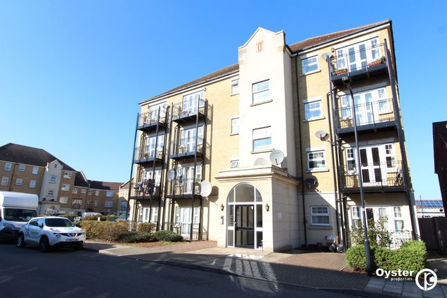 Flat to rent in Rose Bates Drive, London