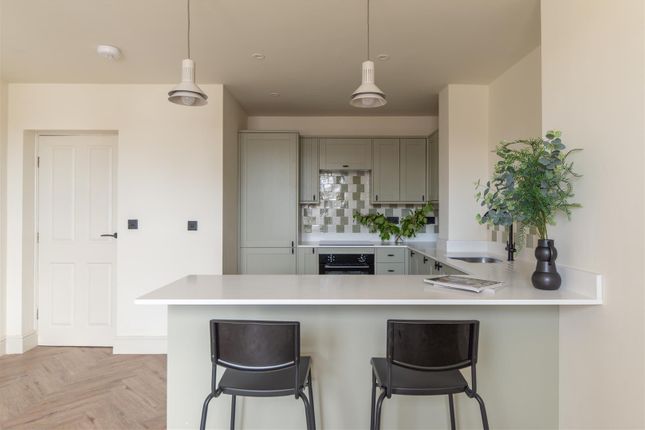 Flat 3, 119, Osborne Road, Newcastle Upon Tyne photo 2