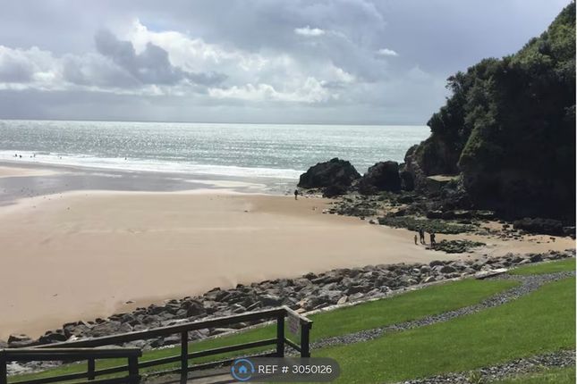 Redcliffe Apartment, Caswell Bay, Swansea photo 2