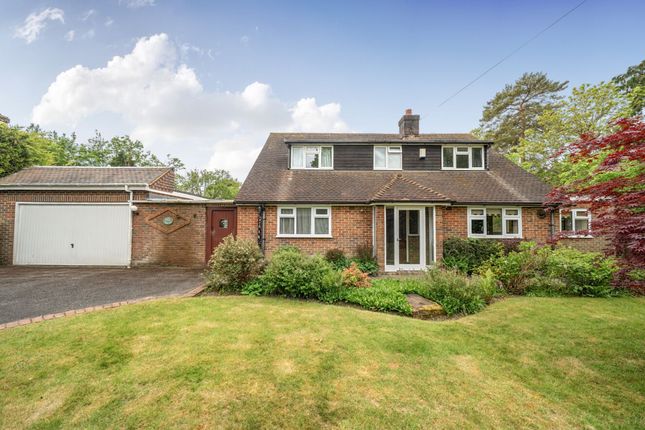 4-bed house on Tristen Corseley Road, Tunbridge Wells, £950,000