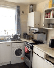 Terraced house for sale in Walworth Close, Hull
