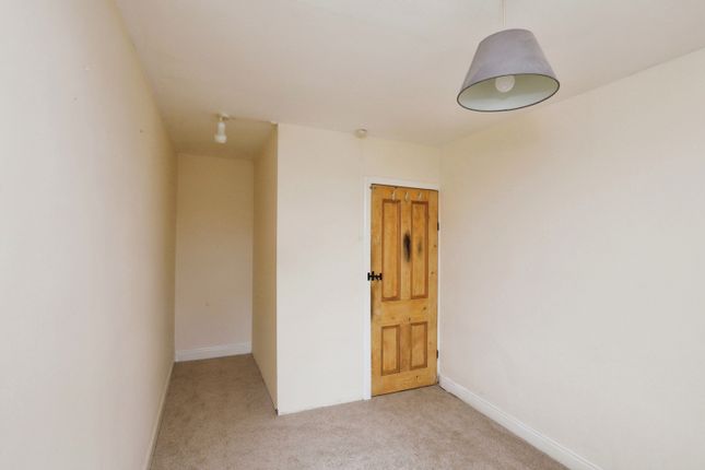 Terraced house for sale in Industry Street, Sheffield, South Yorkshire