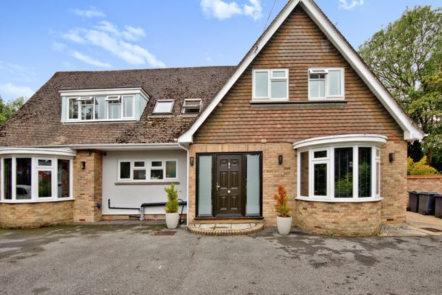 Detached house for sale in Goat Hall Lane, Chelmsford CM2